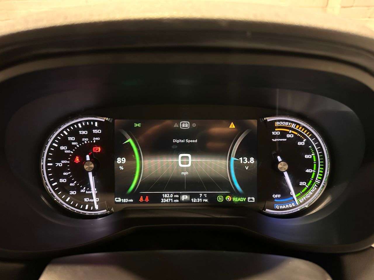 2021 MG MG5 2021 MG MG5