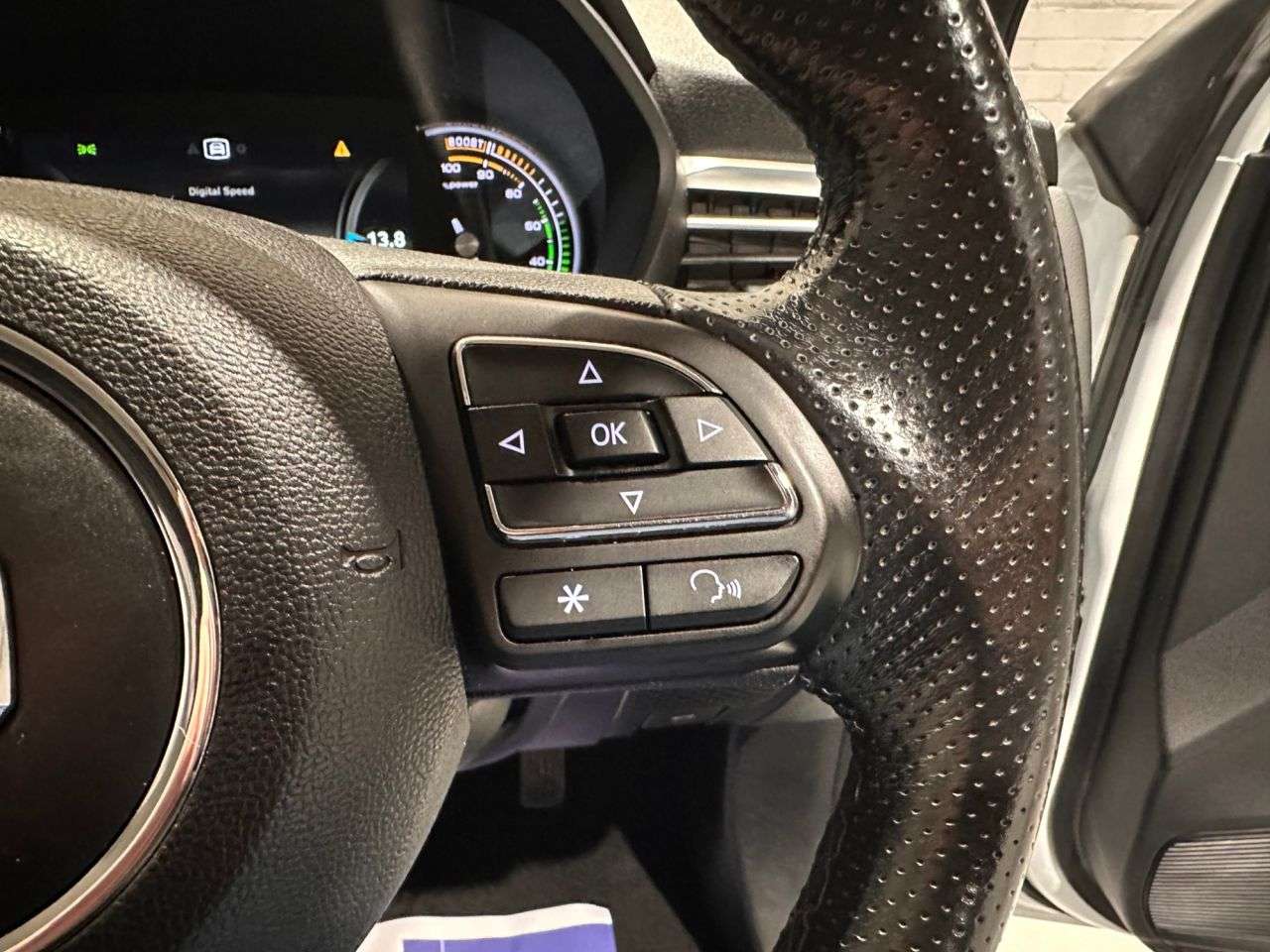 2021 MG MG5 2021 MG MG5