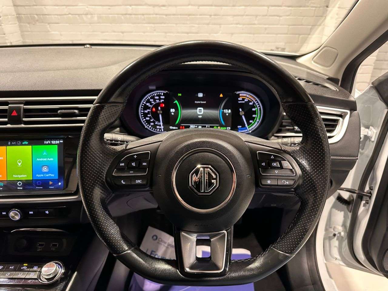 2021 MG MG5 2021 MG MG5