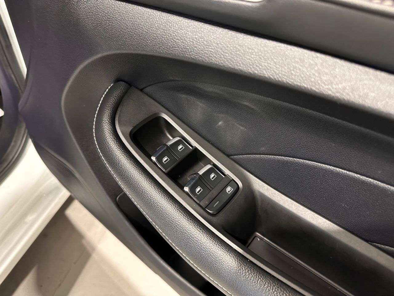 2021 MG MG5 2021 MG MG5