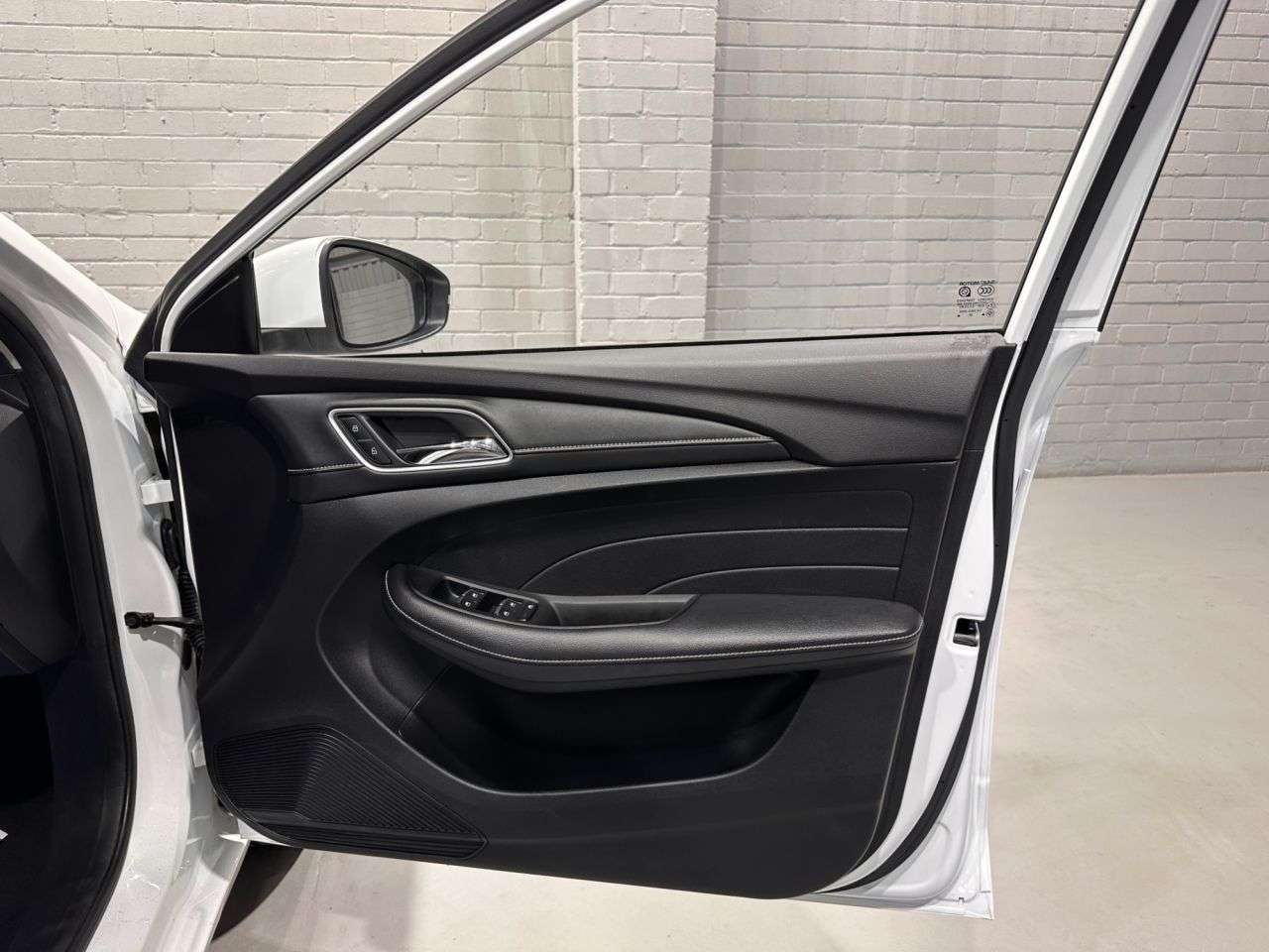 2021 MG MG5 2021 MG MG5