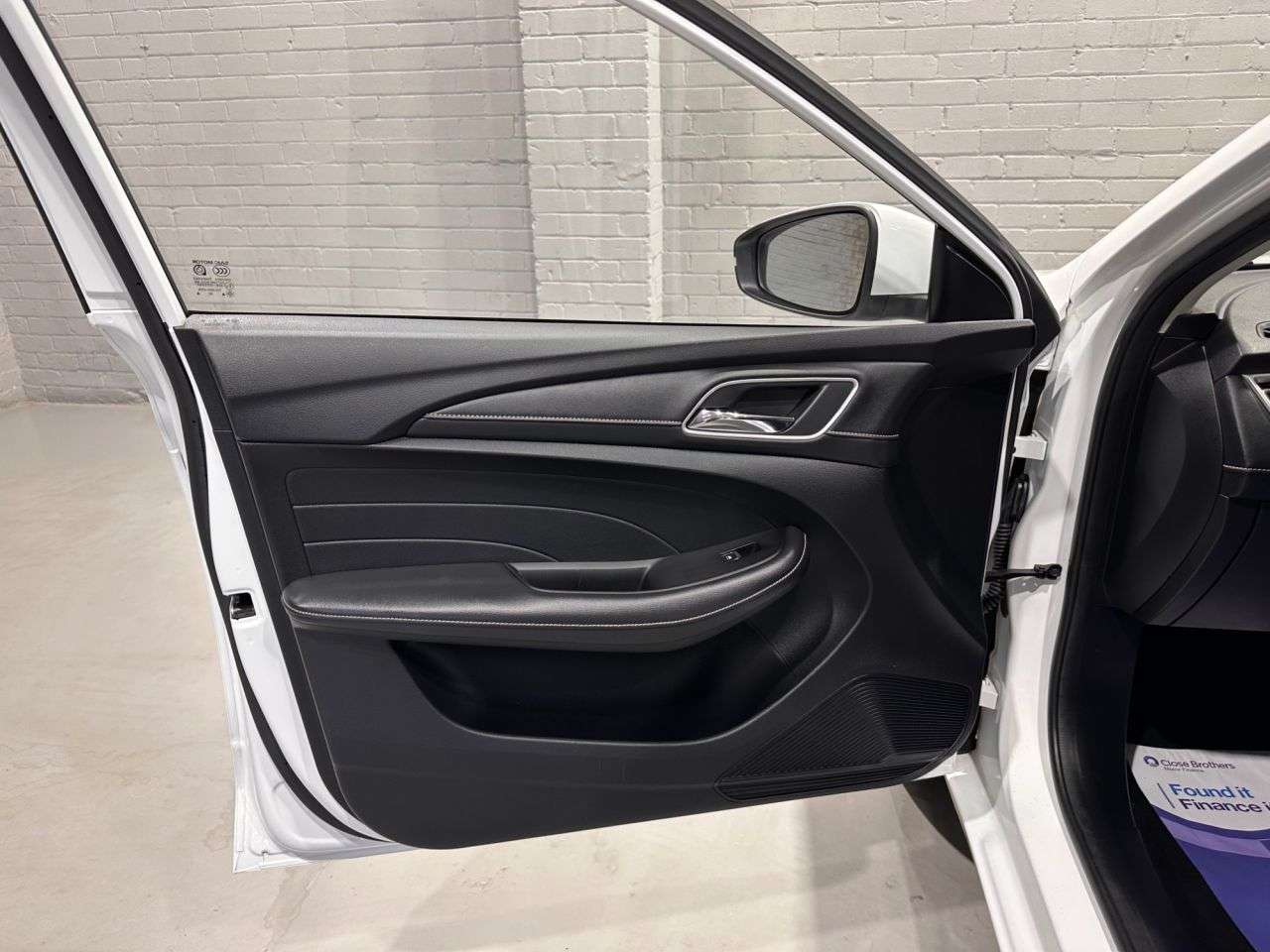 2021 MG MG5 2021 MG MG5