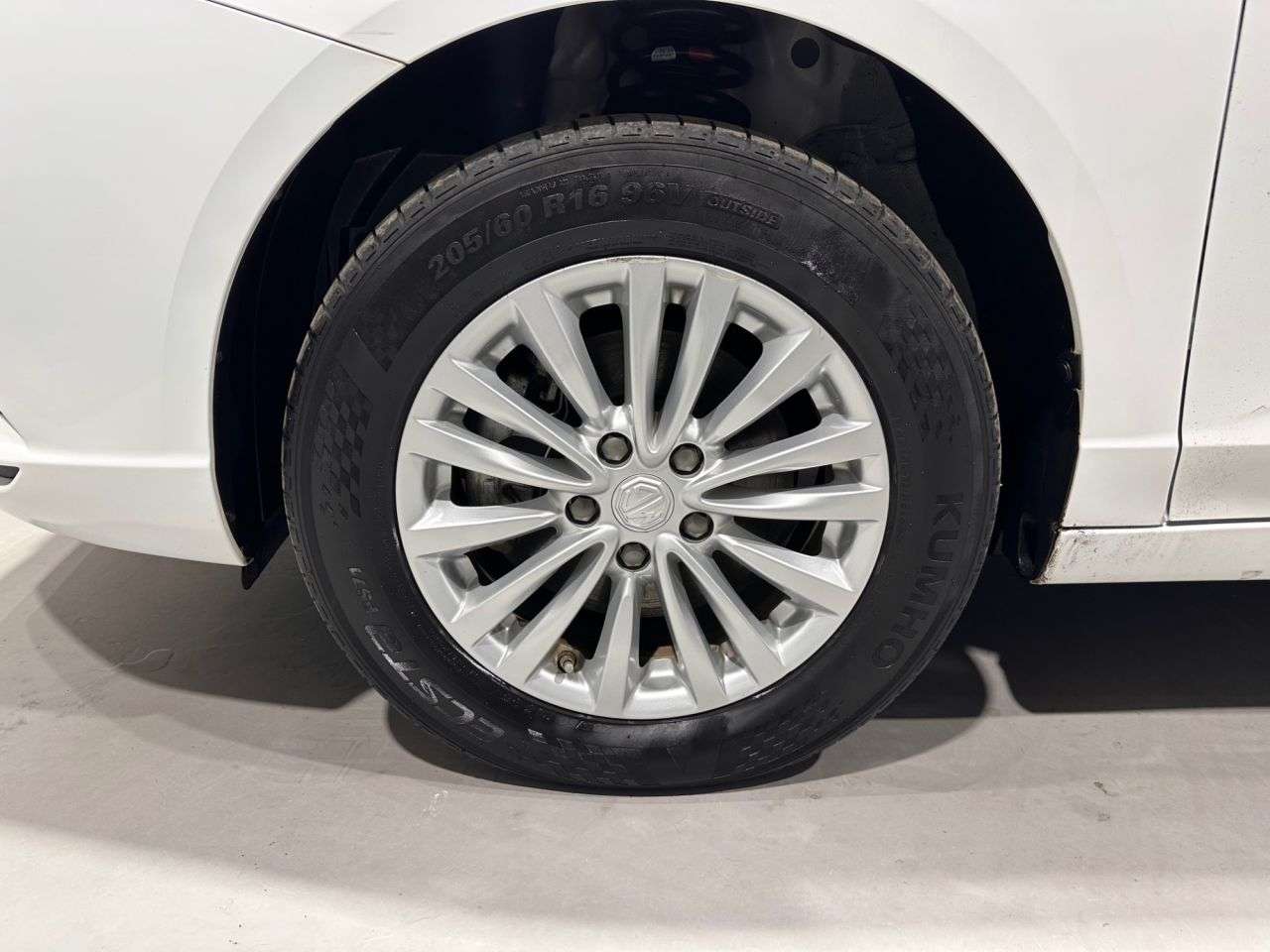 2021 MG MG5 2021 MG MG5