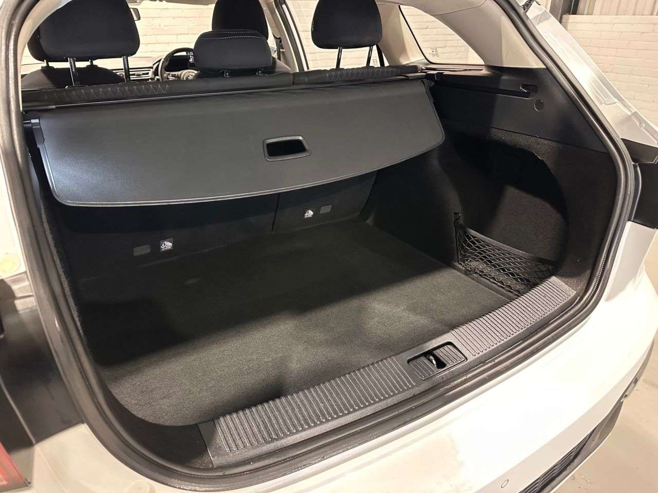 2021 MG MG5 2021 MG MG5