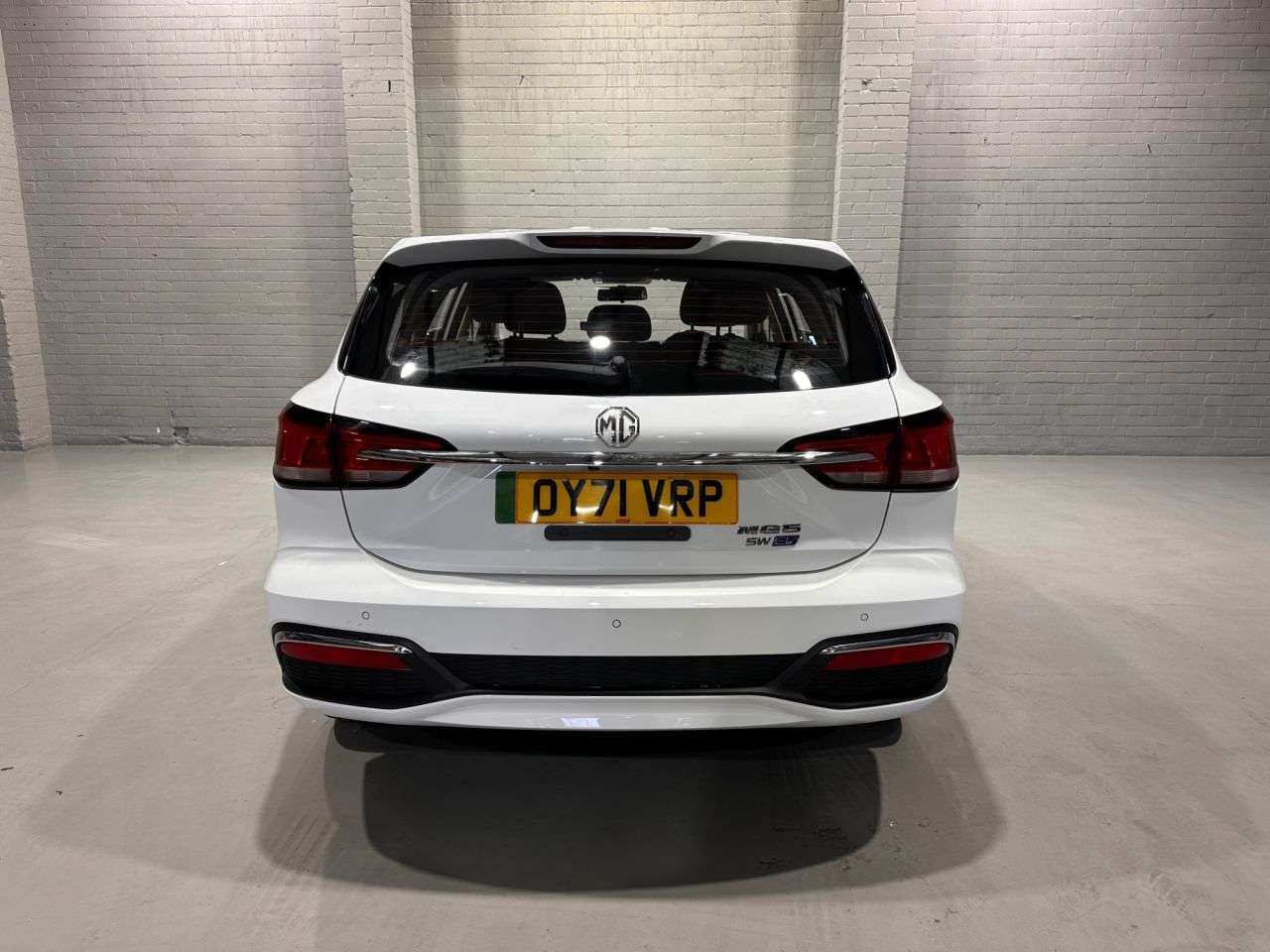 2021 MG MG5 2021 MG MG5