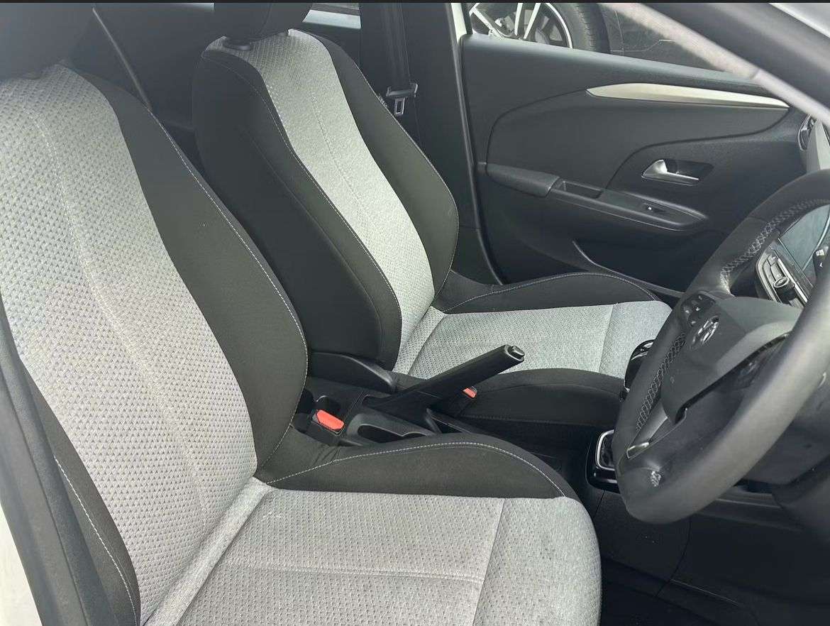 2023 VAUXHALL CORSA 2023 VAUXHALL CORSA