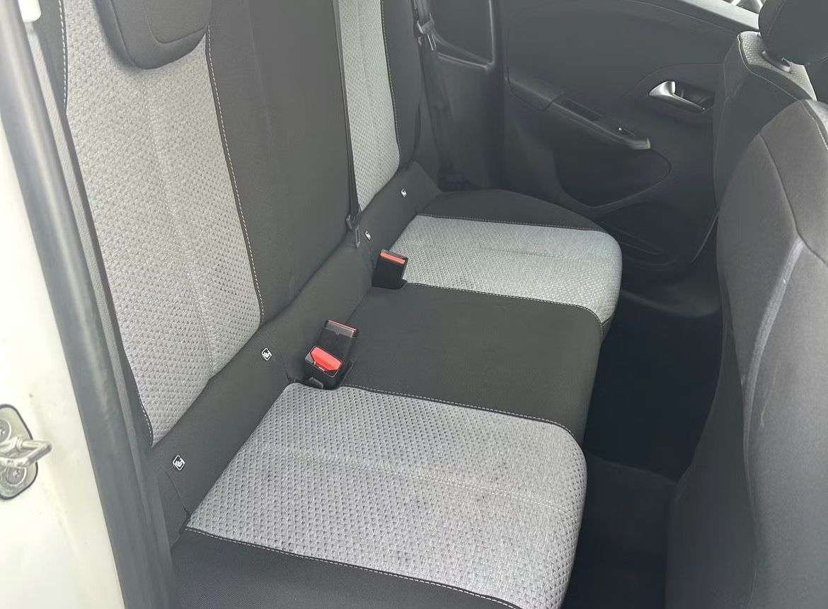 2023 VAUXHALL CORSA 2023 VAUXHALL CORSA