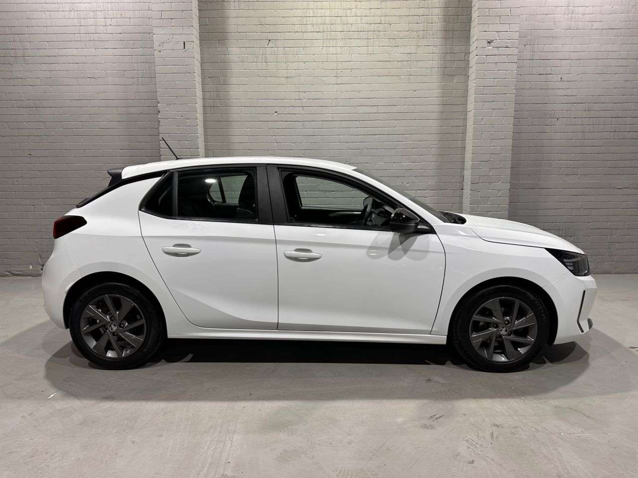 2023 VAUXHALL CORSA 2023 VAUXHALL CORSA