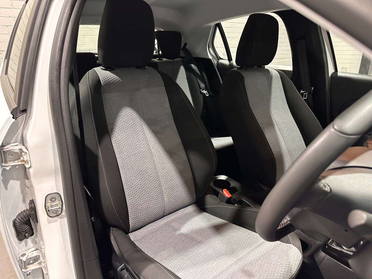 2023 VAUXHALL CORSA 2023 VAUXHALL CORSA