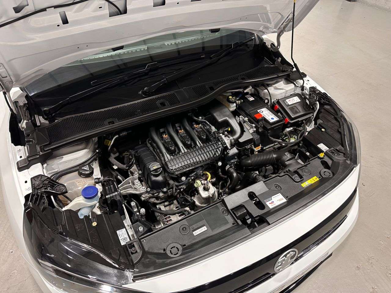 2023 VAUXHALL CORSA 2023 VAUXHALL CORSA