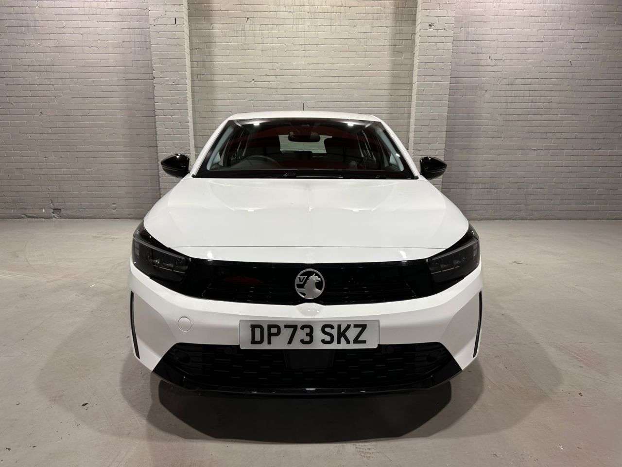 A 2023 VAUXHALL CORSA 1.2 Design Hatchback 5dr Petrol Manual Euro 6 (75 ps) A 2023 VAUXHALL CORSA 1.2 Design Hatchback 5dr Petrol Manual Euro 6 (75 ps)