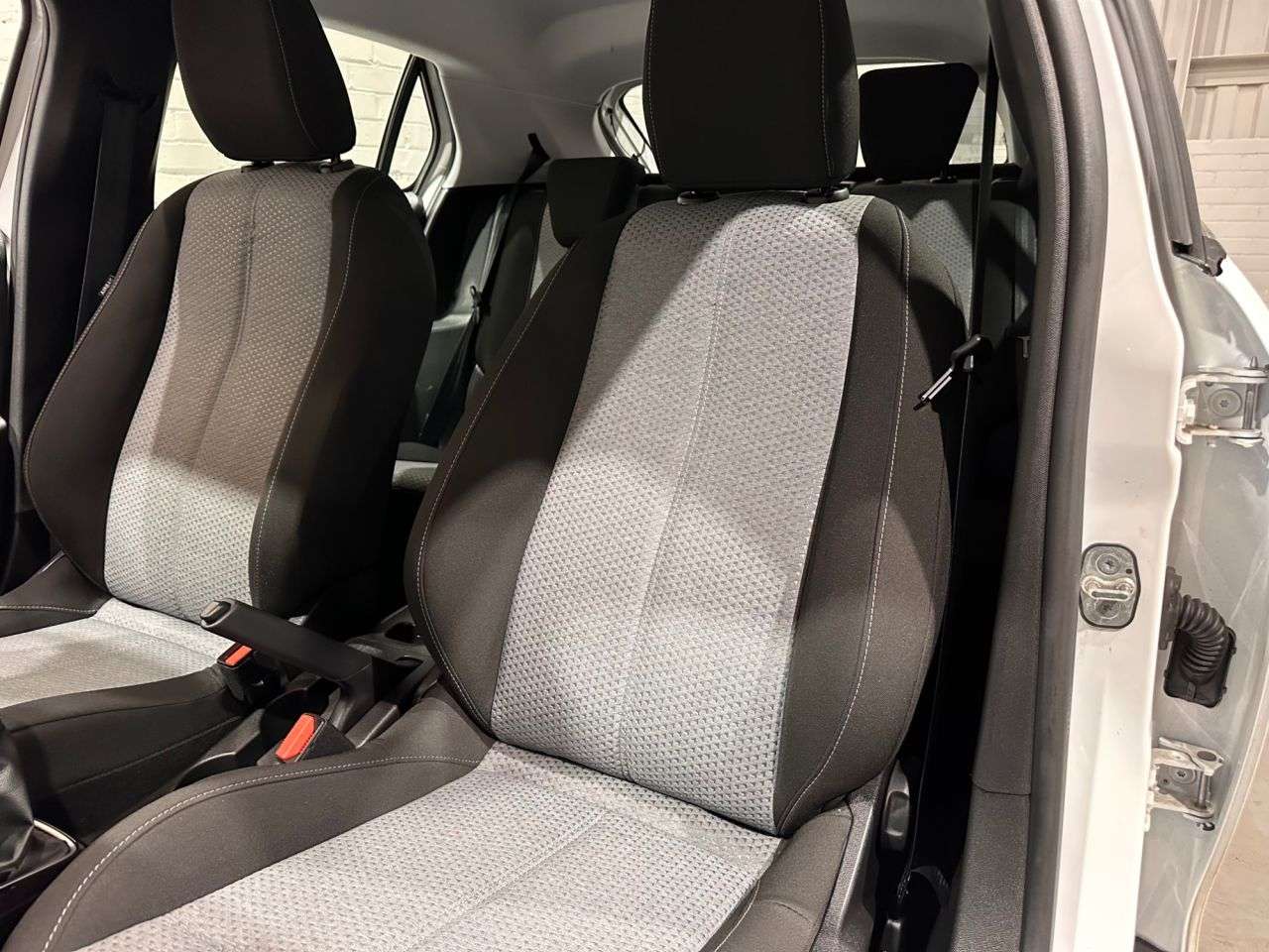 2023 VAUXHALL CORSA 2023 VAUXHALL CORSA