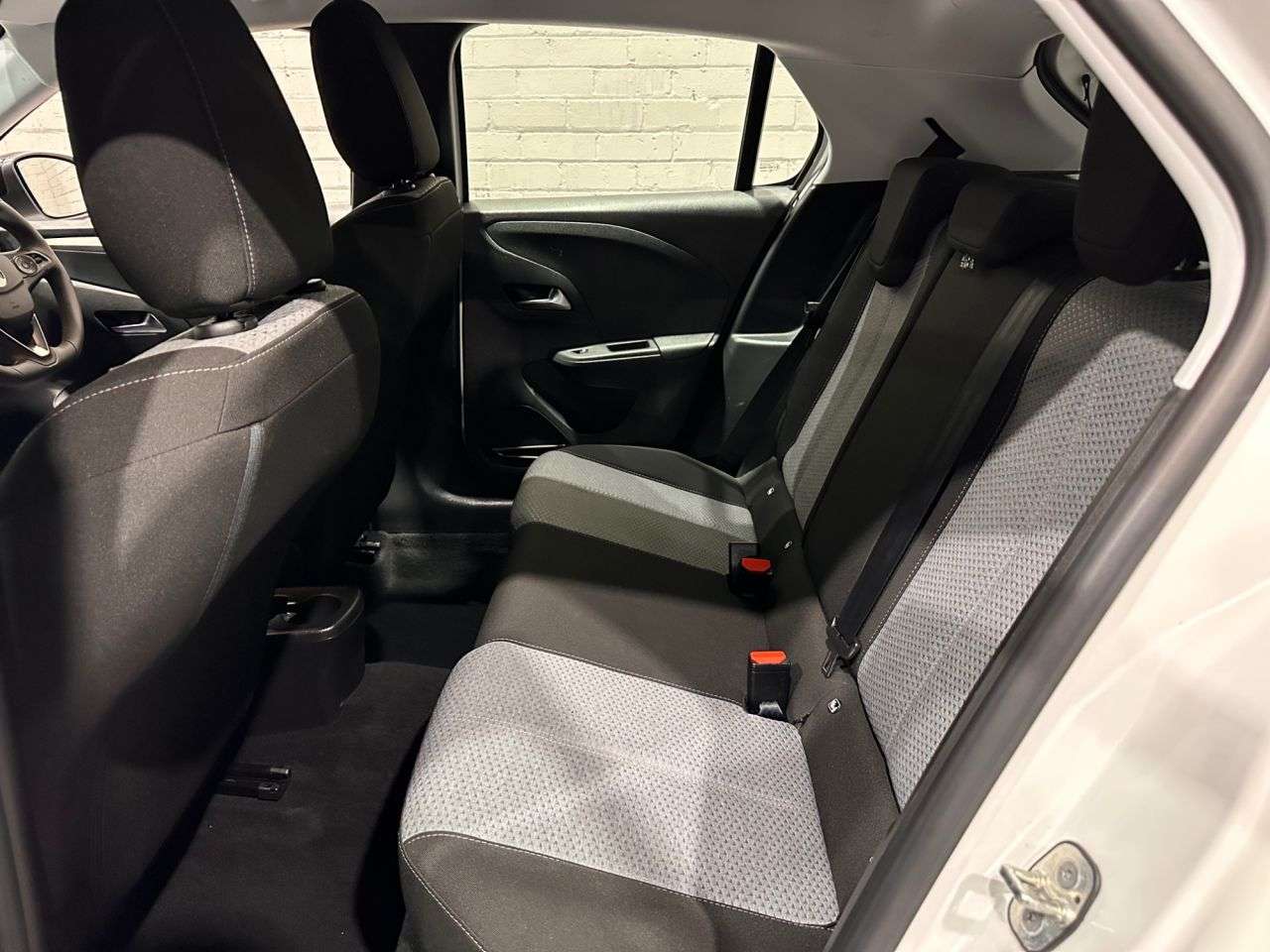 2023 VAUXHALL CORSA 2023 VAUXHALL CORSA