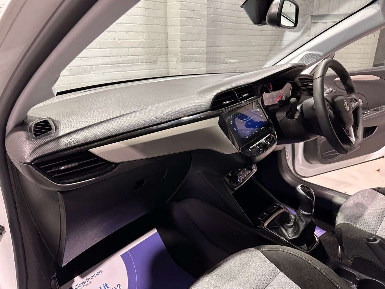 2023 VAUXHALL CORSA 2023 VAUXHALL CORSA