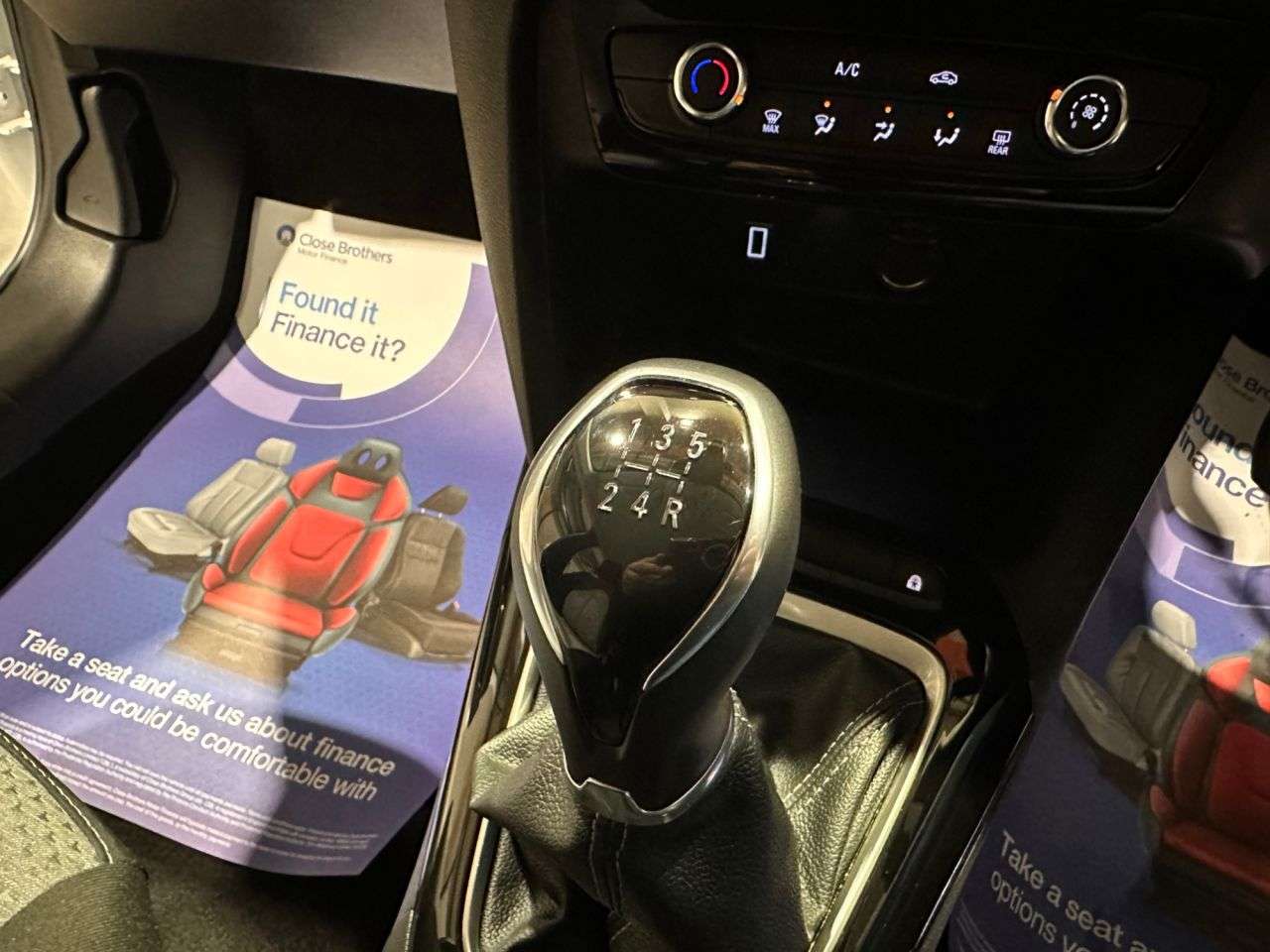 2023 VAUXHALL CORSA 2023 VAUXHALL CORSA