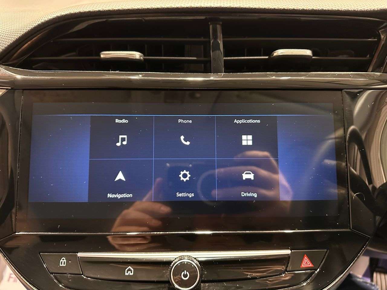 2023 VAUXHALL CORSA 2023 VAUXHALL CORSA