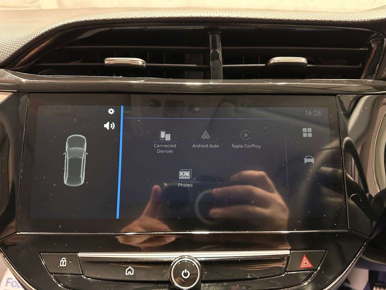 2023 VAUXHALL CORSA 2023 VAUXHALL CORSA