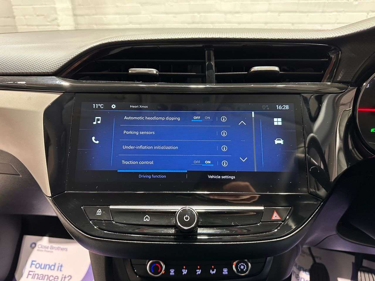 2023 VAUXHALL CORSA 2023 VAUXHALL CORSA