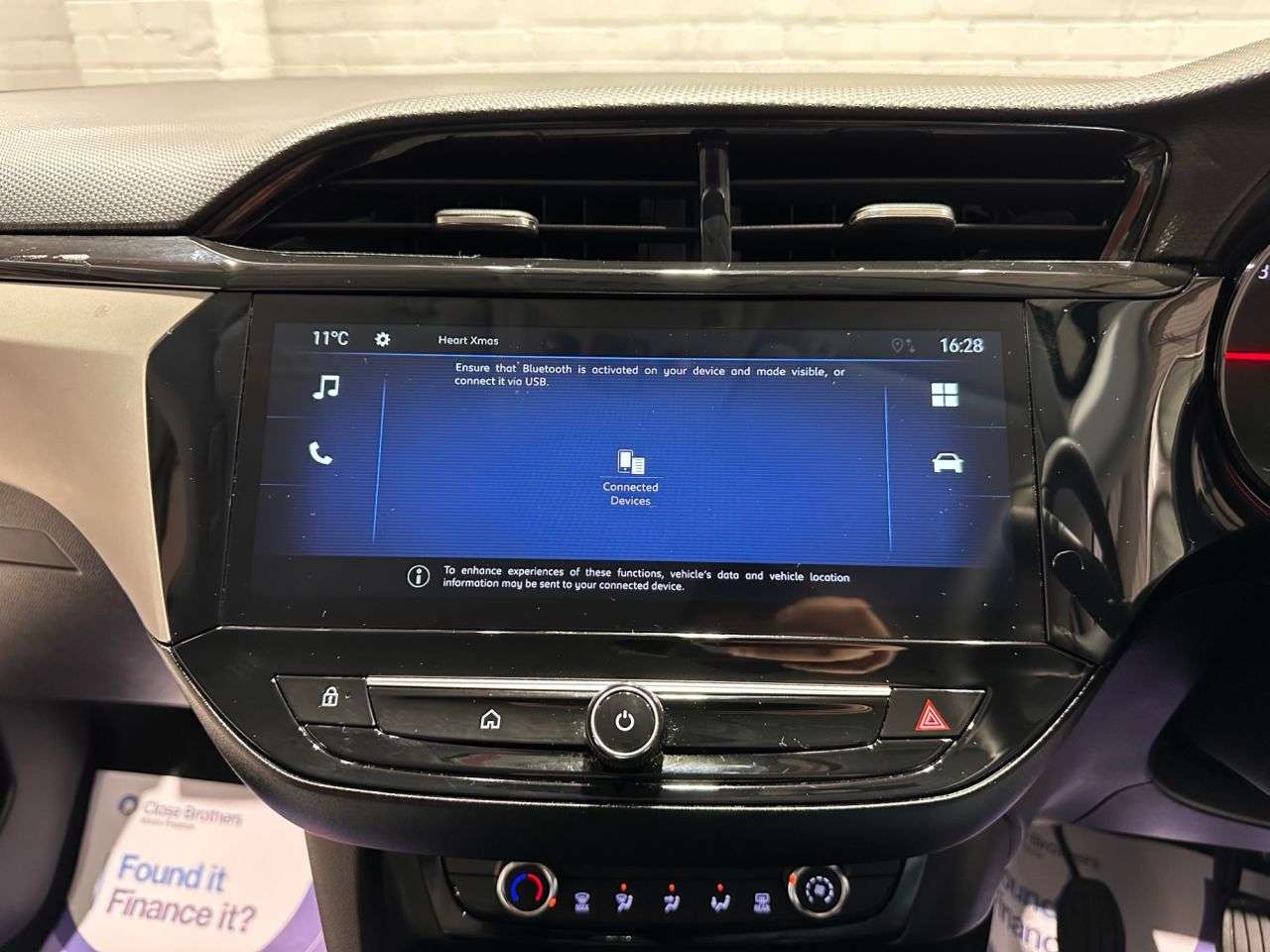 2023 VAUXHALL CORSA 2023 VAUXHALL CORSA