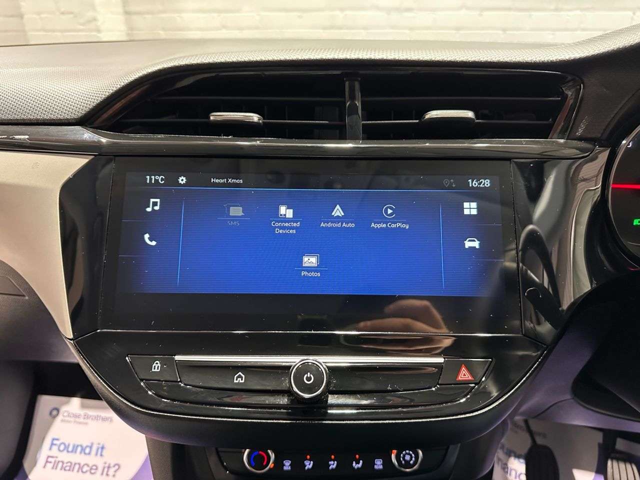 2023 VAUXHALL CORSA 2023 VAUXHALL CORSA