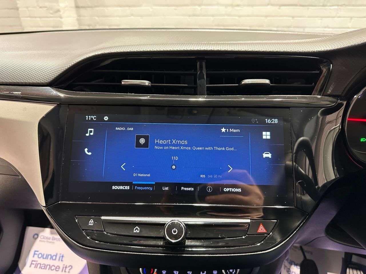 2023 VAUXHALL CORSA 2023 VAUXHALL CORSA