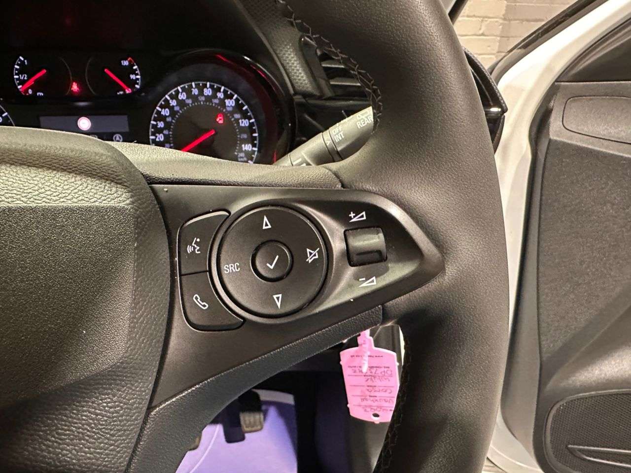 2023 VAUXHALL CORSA 2023 VAUXHALL CORSA