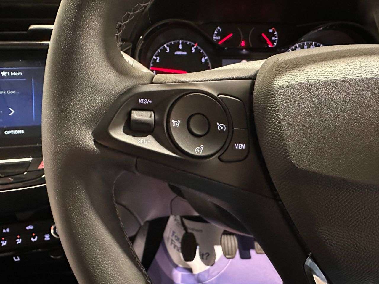 2023 VAUXHALL CORSA 2023 VAUXHALL CORSA