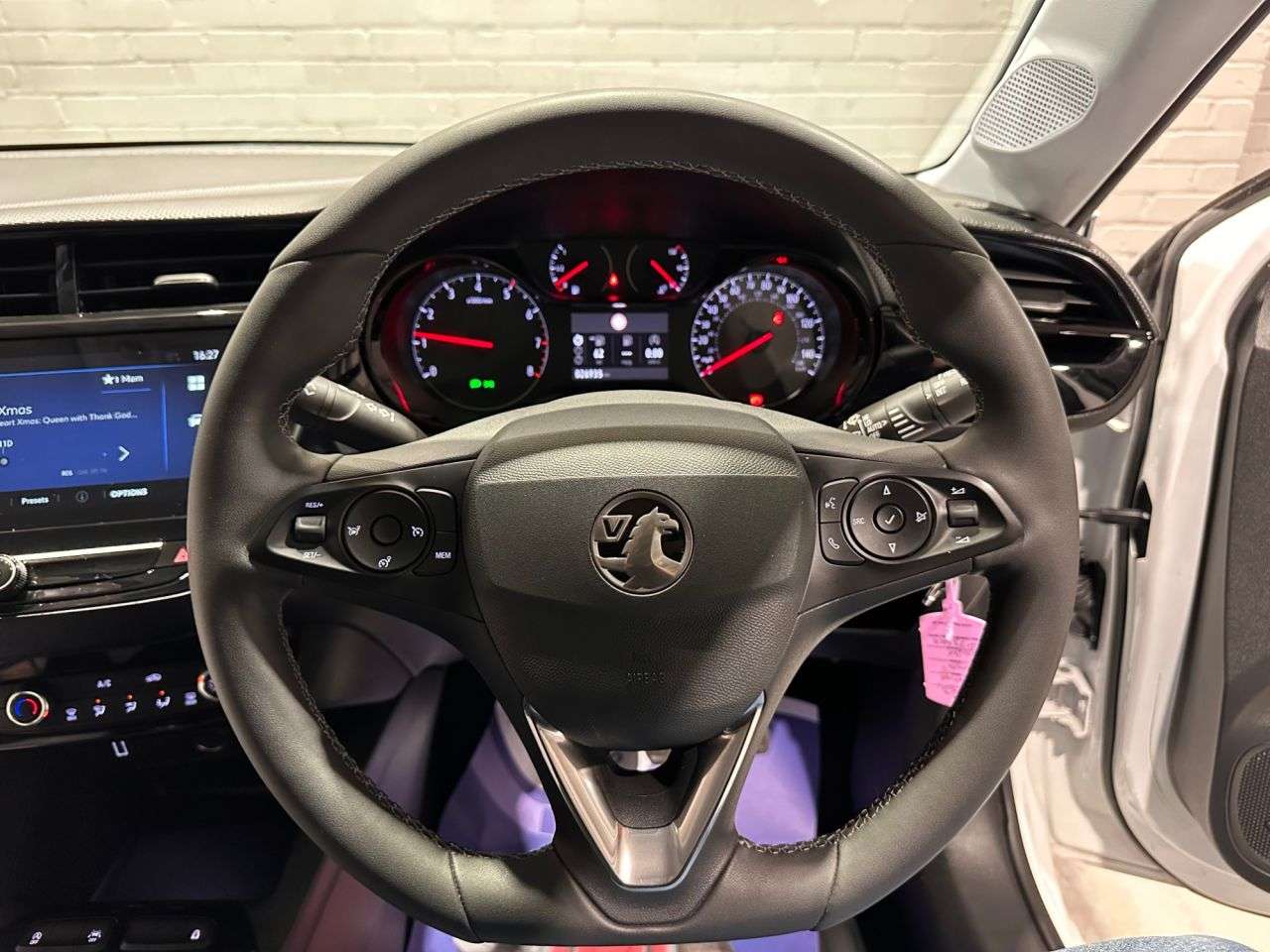 2023 VAUXHALL CORSA 2023 VAUXHALL CORSA