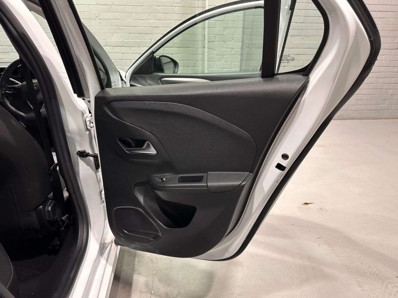 2023 VAUXHALL CORSA 2023 VAUXHALL CORSA