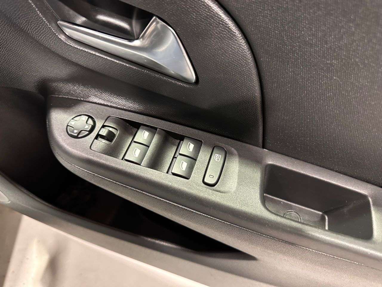 2023 VAUXHALL CORSA 2023 VAUXHALL CORSA