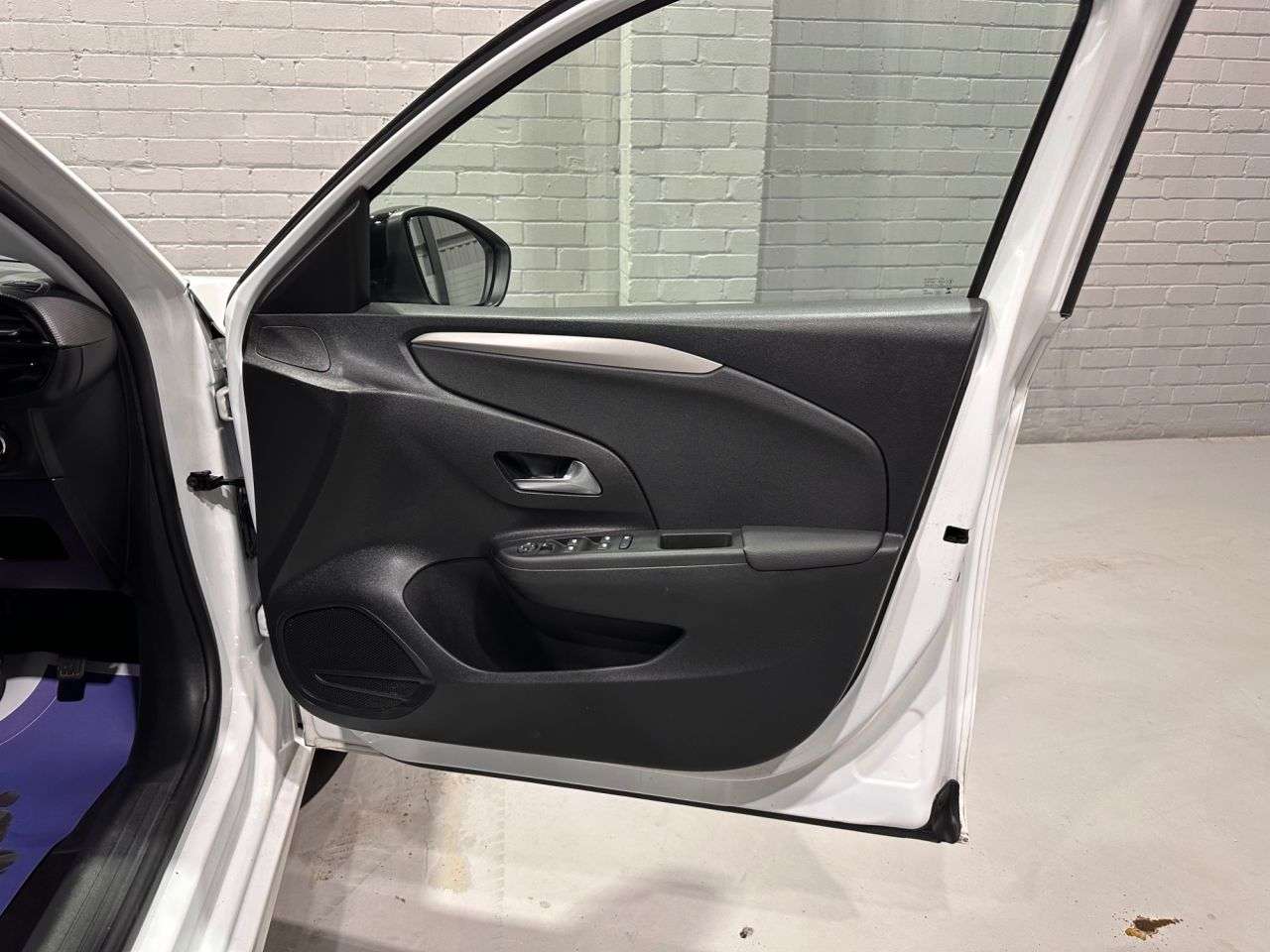 2023 VAUXHALL CORSA 2023 VAUXHALL CORSA