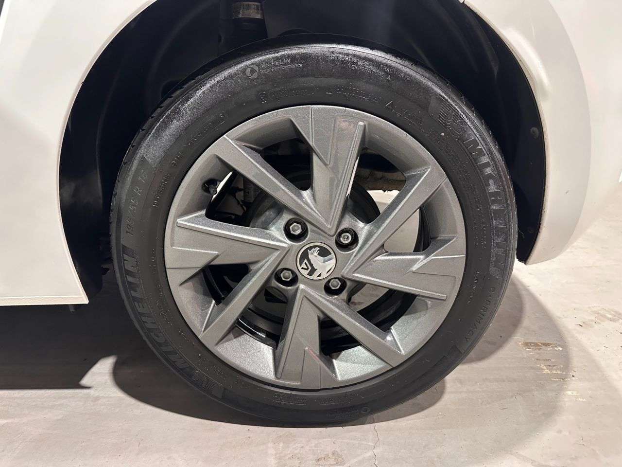 2023 VAUXHALL CORSA 2023 VAUXHALL CORSA