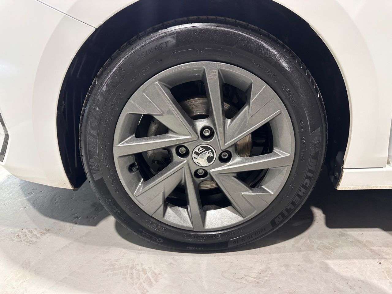 2023 VAUXHALL CORSA 2023 VAUXHALL CORSA