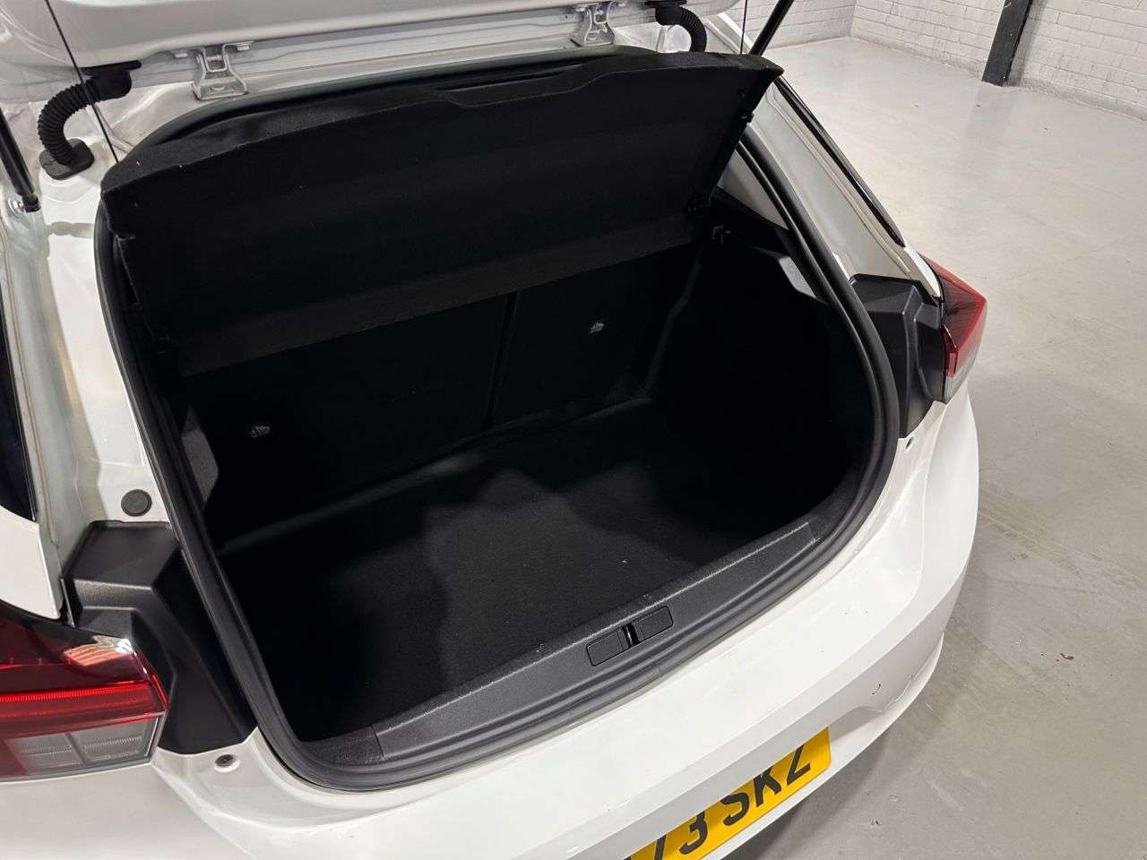 2023 VAUXHALL CORSA 2023 VAUXHALL CORSA