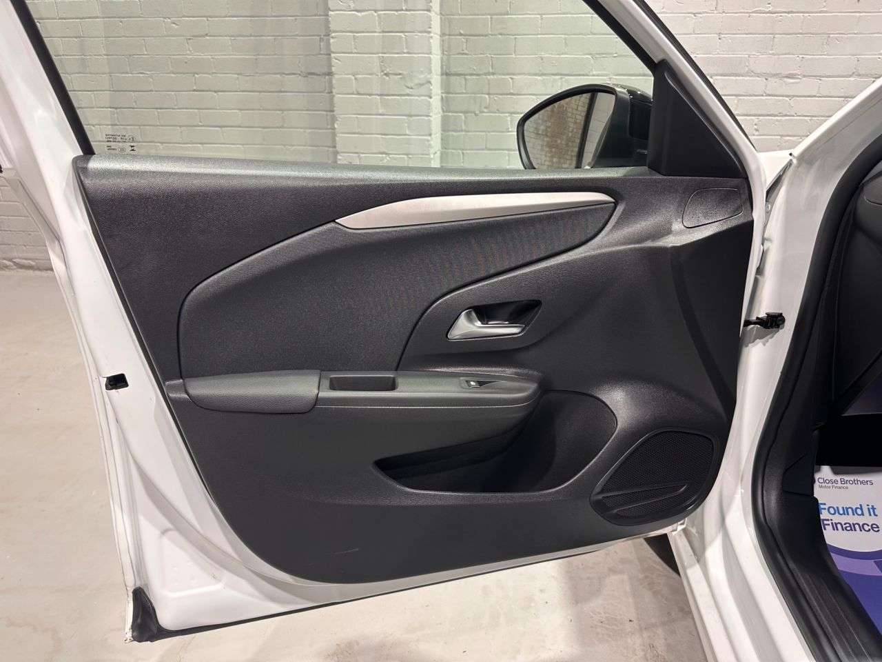 2023 VAUXHALL CORSA 2023 VAUXHALL CORSA