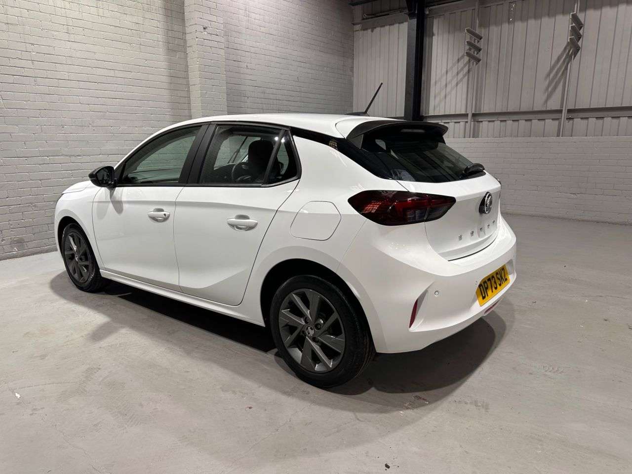 2023 VAUXHALL CORSA 2023 VAUXHALL CORSA