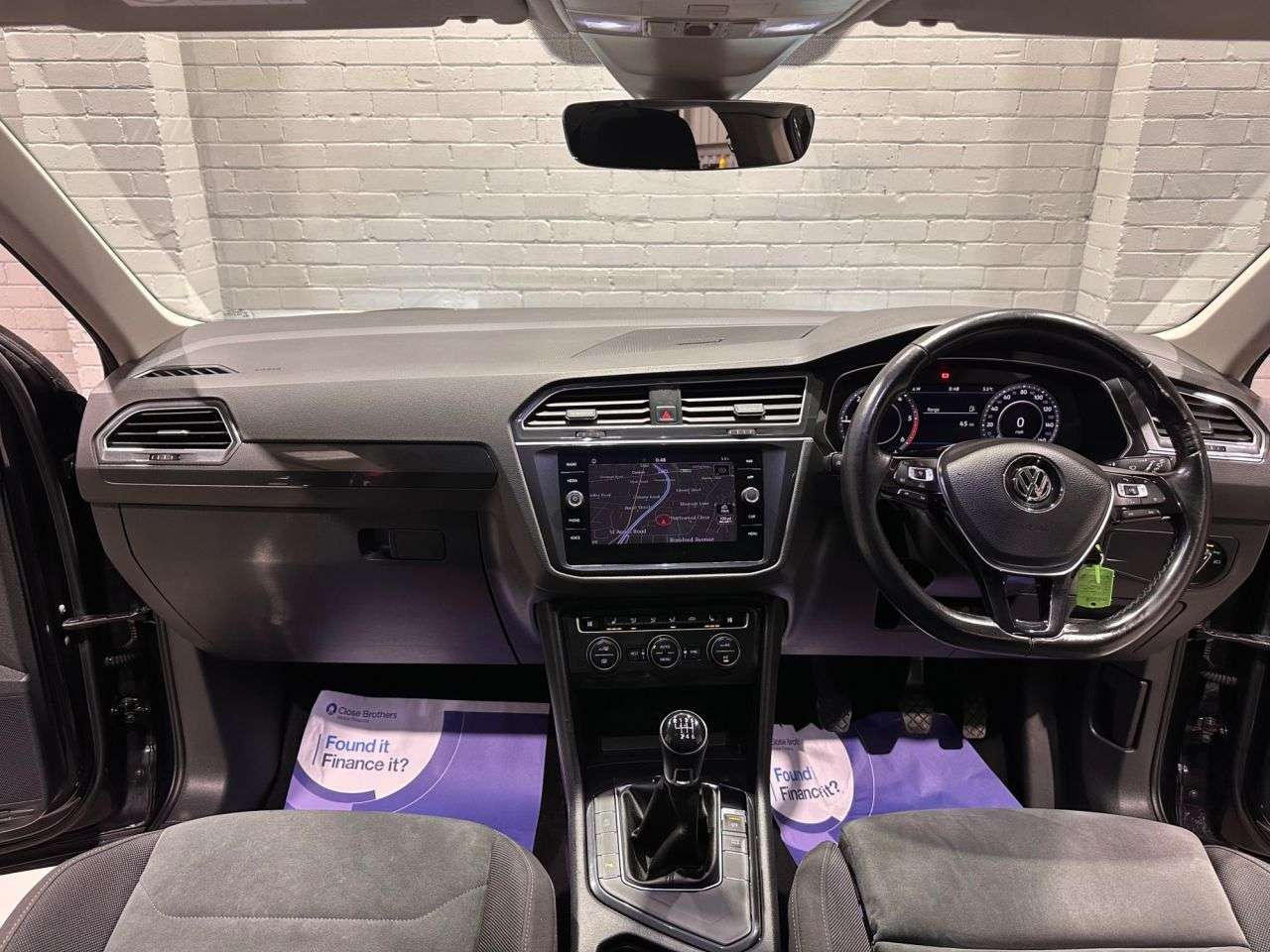 2018 VOLKSWAGEN TIGUAN 2018 VOLKSWAGEN TIGUAN