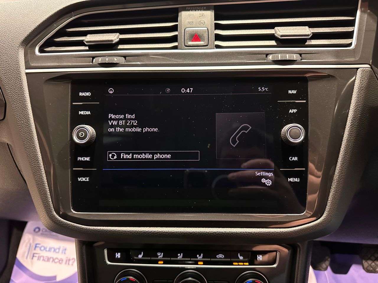 2018 VOLKSWAGEN TIGUAN 2018 VOLKSWAGEN TIGUAN