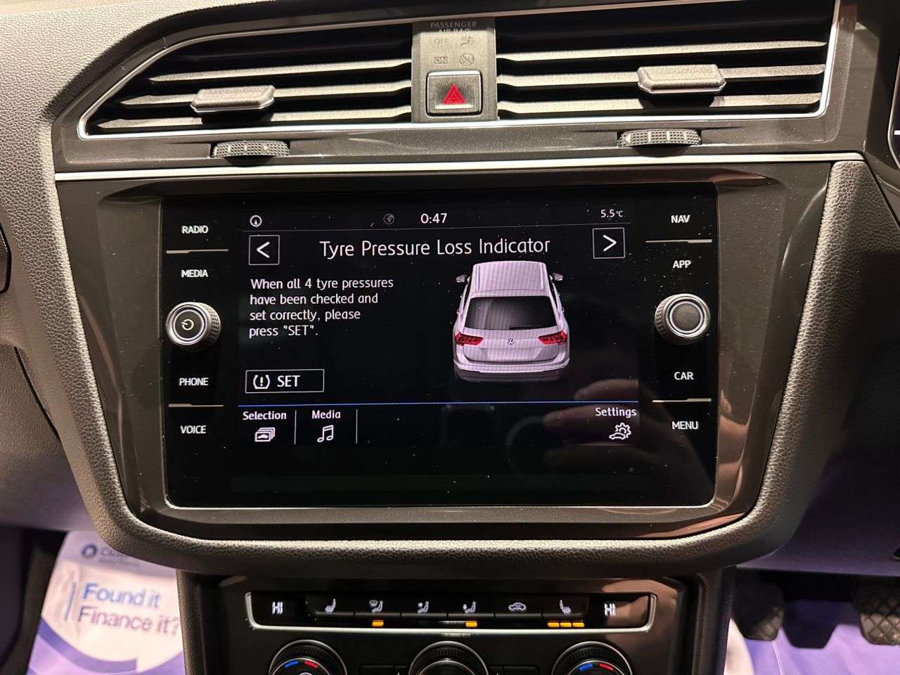 2018 VOLKSWAGEN TIGUAN 2018 VOLKSWAGEN TIGUAN