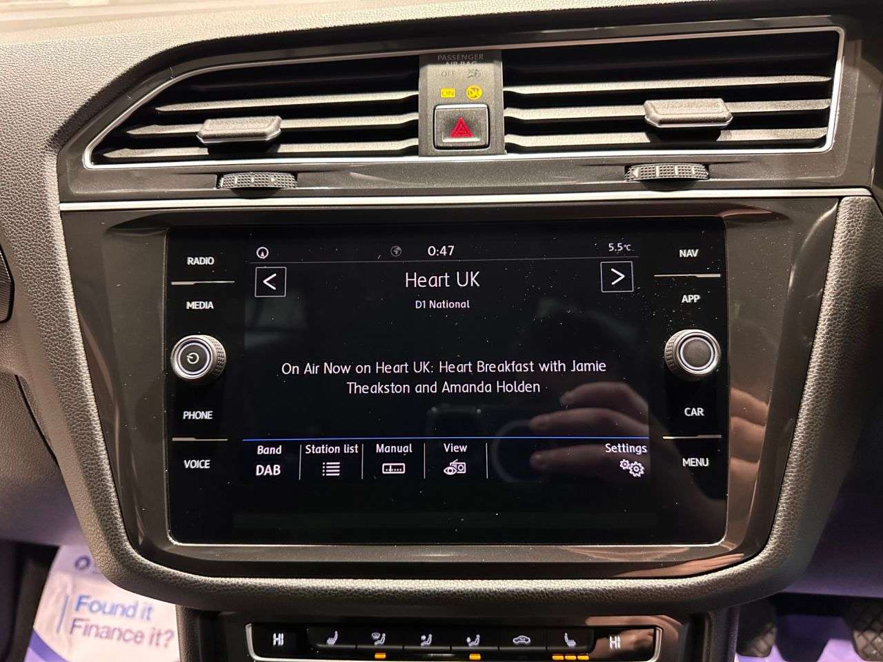 2018 VOLKSWAGEN TIGUAN 2018 VOLKSWAGEN TIGUAN