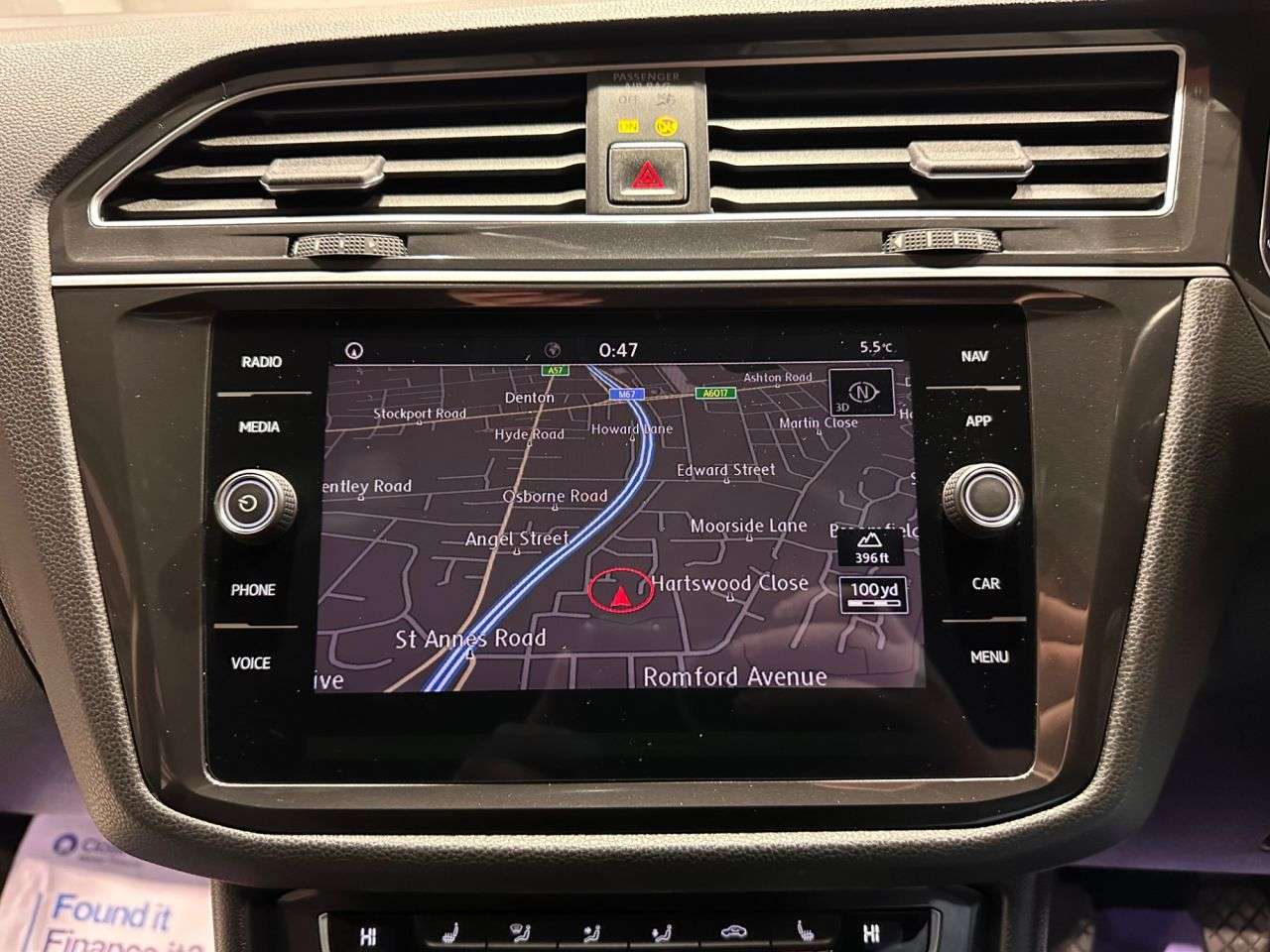 2018 VOLKSWAGEN TIGUAN 2018 VOLKSWAGEN TIGUAN