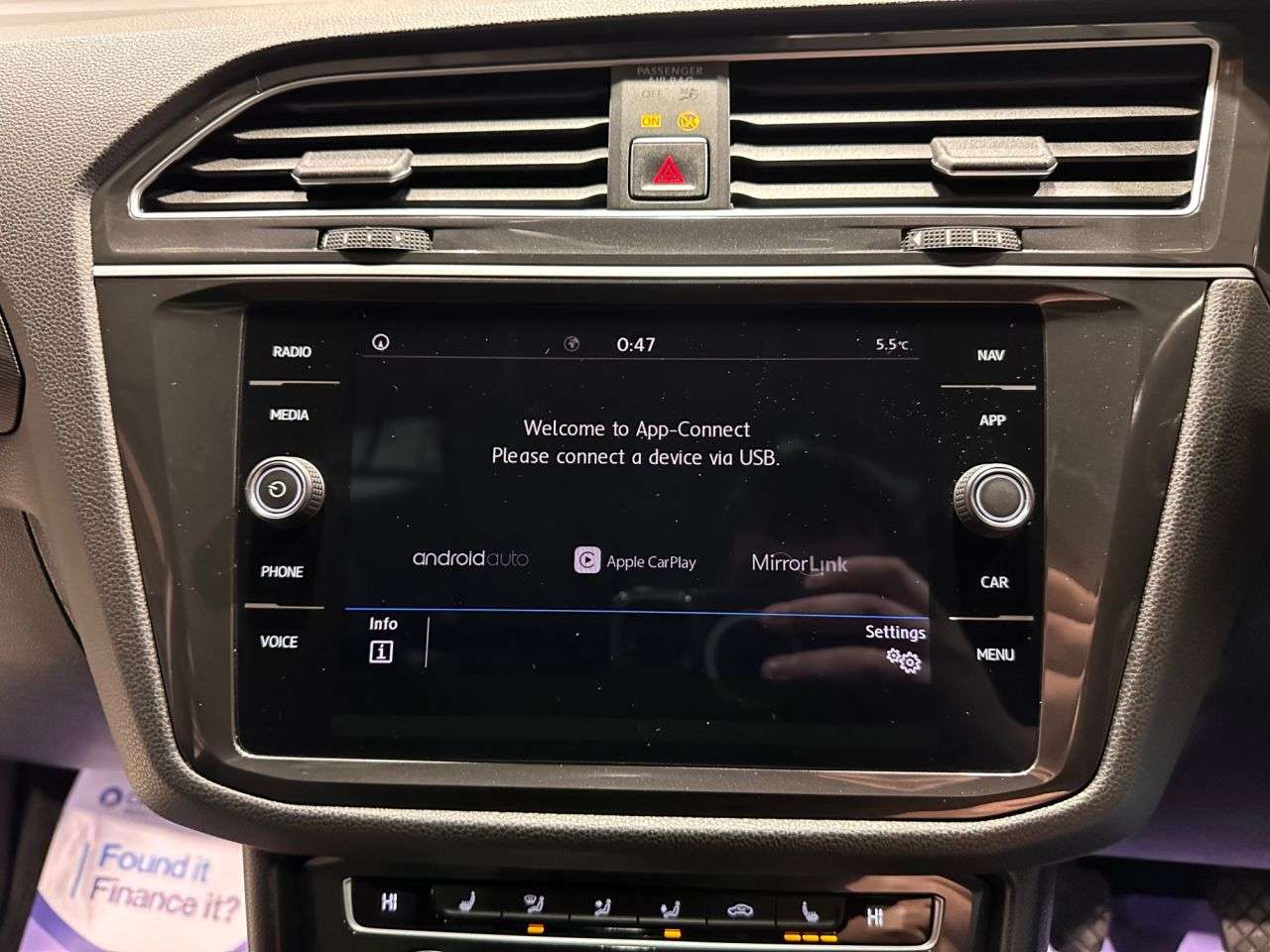 2018 VOLKSWAGEN TIGUAN 2018 VOLKSWAGEN TIGUAN