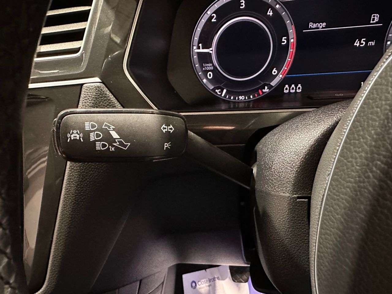 2018 VOLKSWAGEN TIGUAN 2018 VOLKSWAGEN TIGUAN