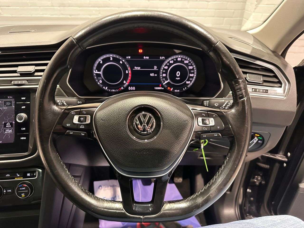 2018 VOLKSWAGEN TIGUAN 2018 VOLKSWAGEN TIGUAN