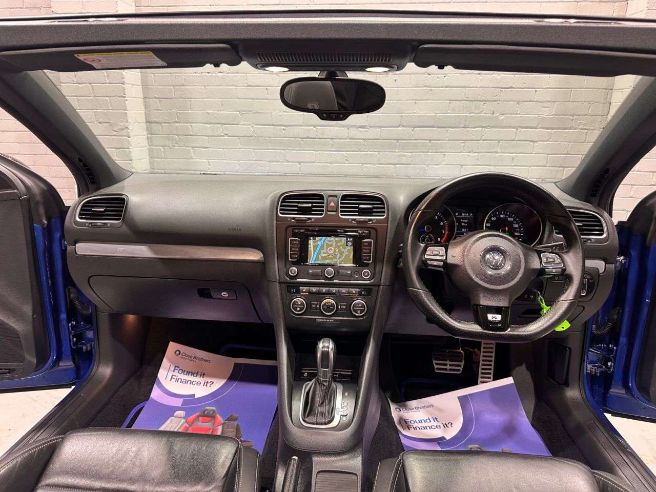 2013 VOLKSWAGEN GOLF 2013 VOLKSWAGEN GOLF