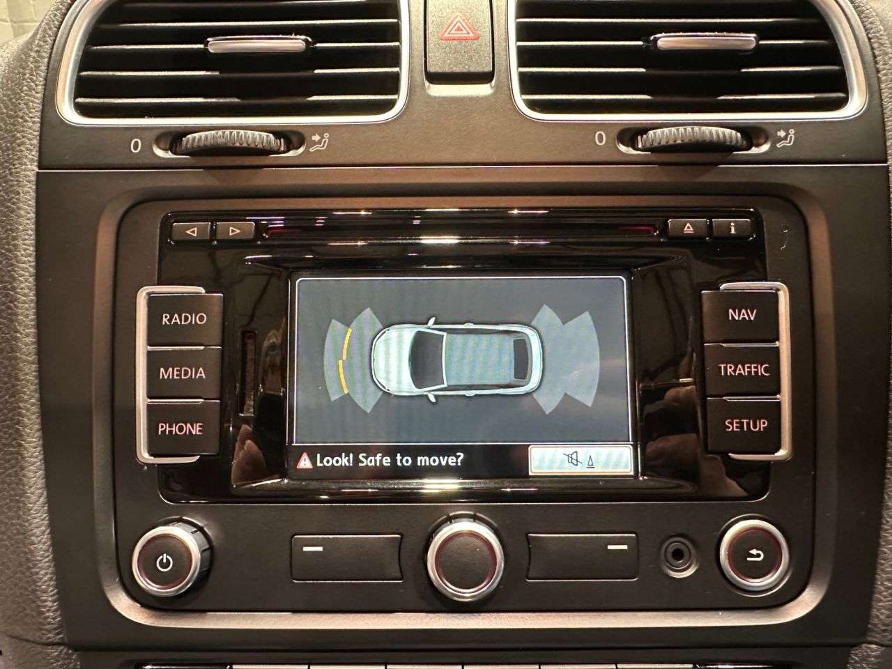 2013 VOLKSWAGEN GOLF 2013 VOLKSWAGEN GOLF