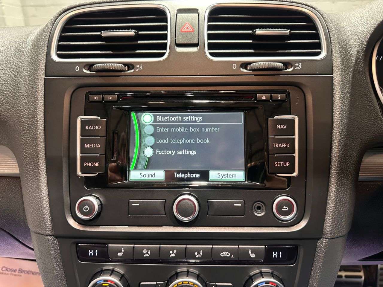 2013 VOLKSWAGEN GOLF 2013 VOLKSWAGEN GOLF