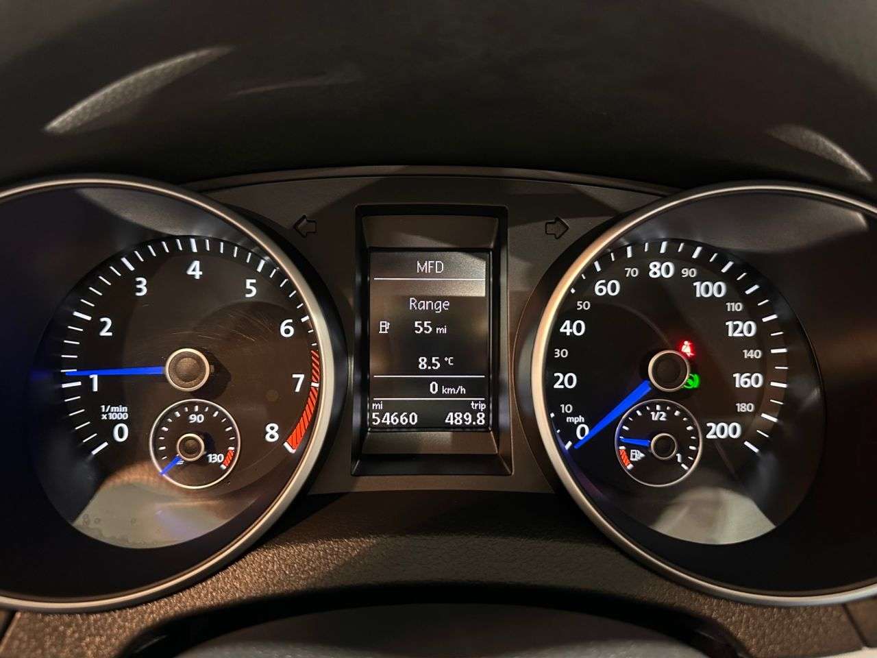 2013 VOLKSWAGEN GOLF 2013 VOLKSWAGEN GOLF