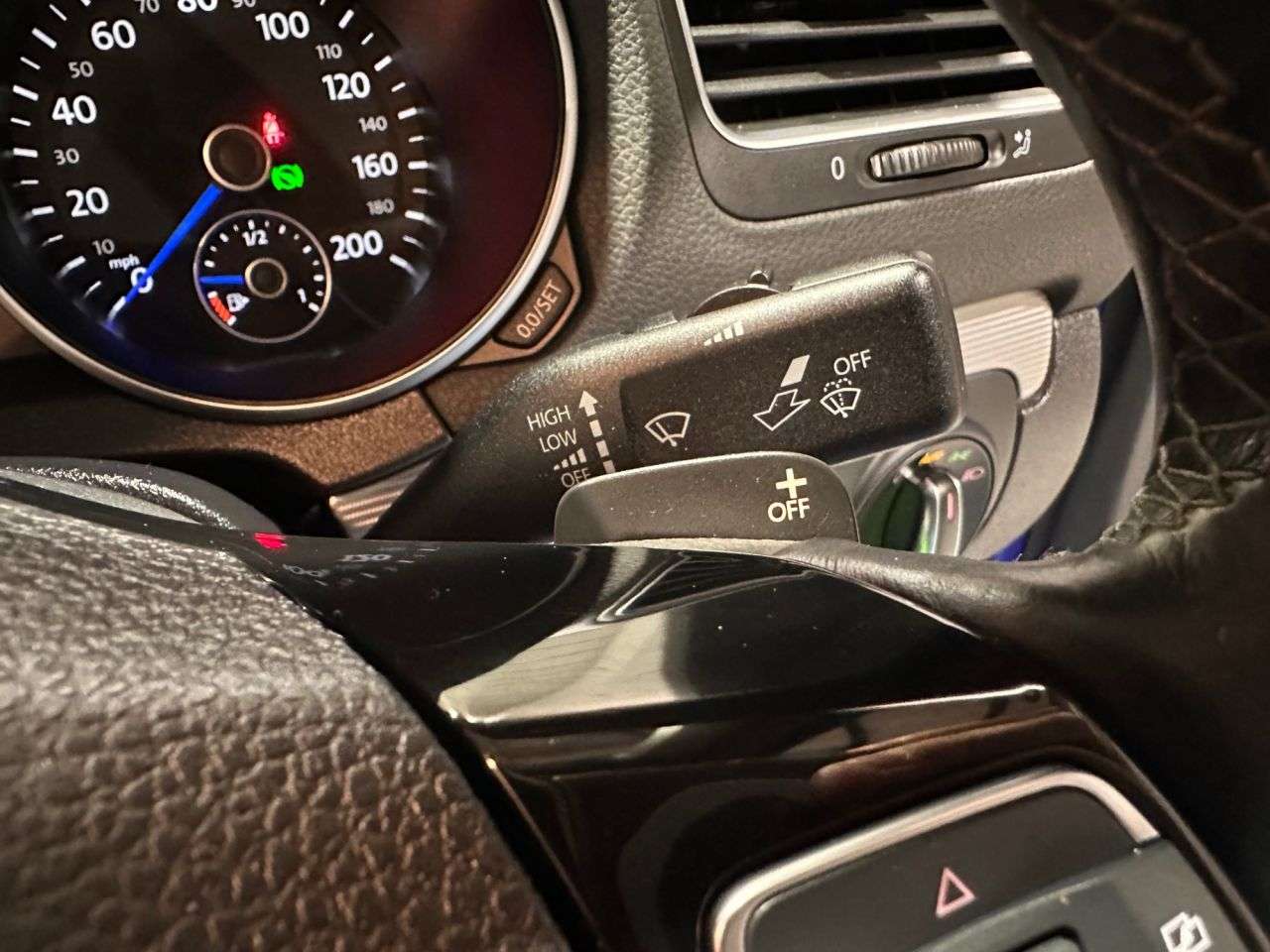 2013 VOLKSWAGEN GOLF 2013 VOLKSWAGEN GOLF