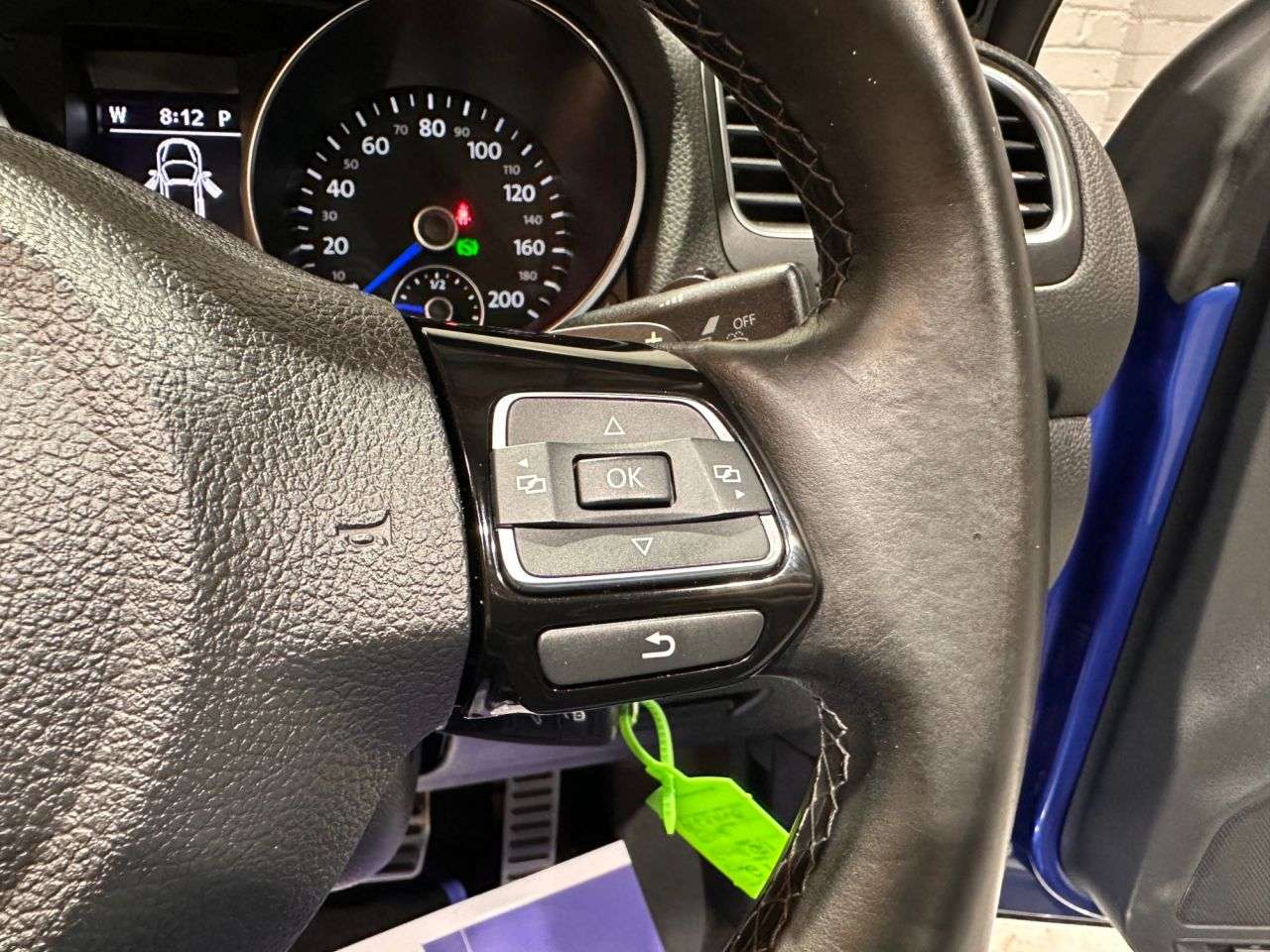 2013 VOLKSWAGEN GOLF 2013 VOLKSWAGEN GOLF